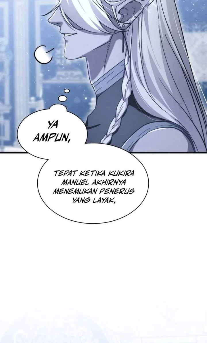 My Lucky Encounter From the Game Turned Into Reality Chapter 80 Gambar 70