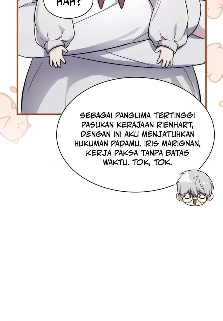 My Lucky Encounter From the Game Turned Into Reality Chapter 80 halaman 17