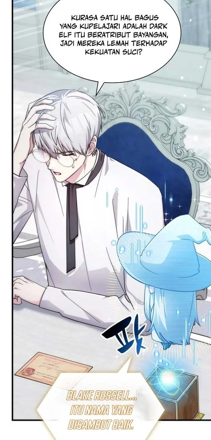 My Lucky Encounter From the Game Turned Into Reality Chapter 80 halaman 19