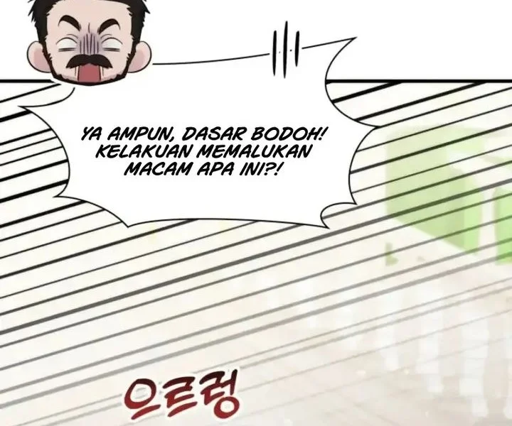 My Lucky Encounter From the Game Turned Into Reality Chapter 81 halaman 24
