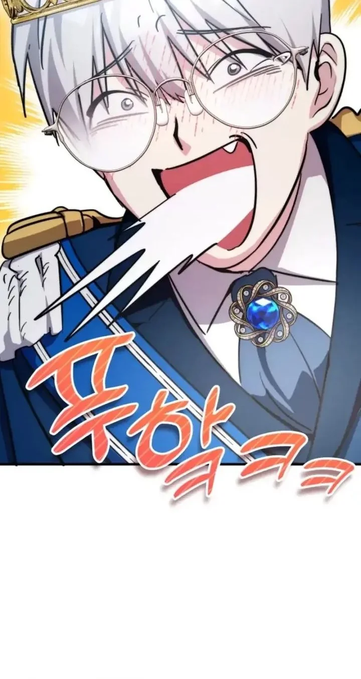 My Lucky Encounter From the Game Turned Into Reality Chapter 81 halaman 35