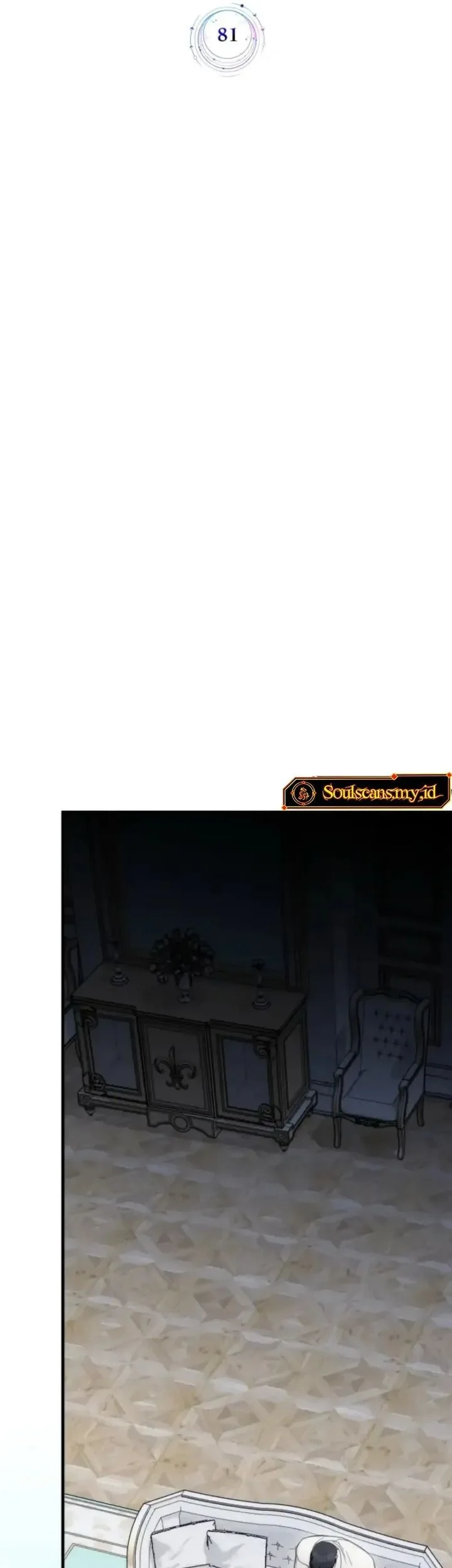 My Lucky Encounter From the Game Turned Into Reality Chapter 81 halaman 38