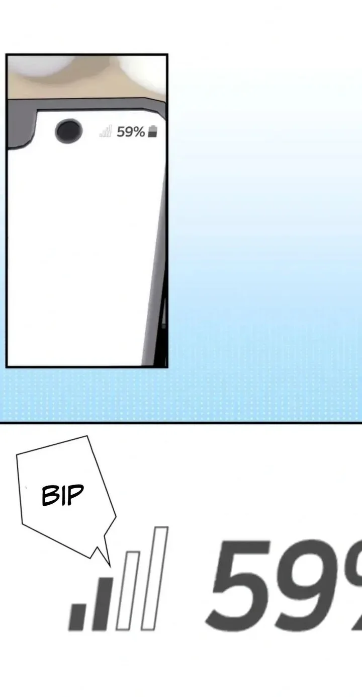 My Lucky Encounter From the Game Turned Into Reality Chapter 81 halaman 41