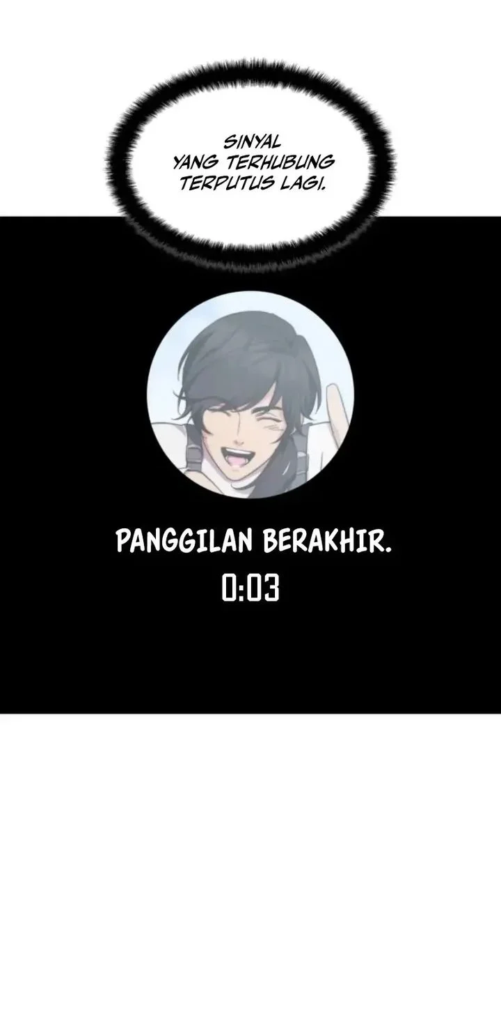 My Lucky Encounter From the Game Turned Into Reality Chapter 81 halaman 47