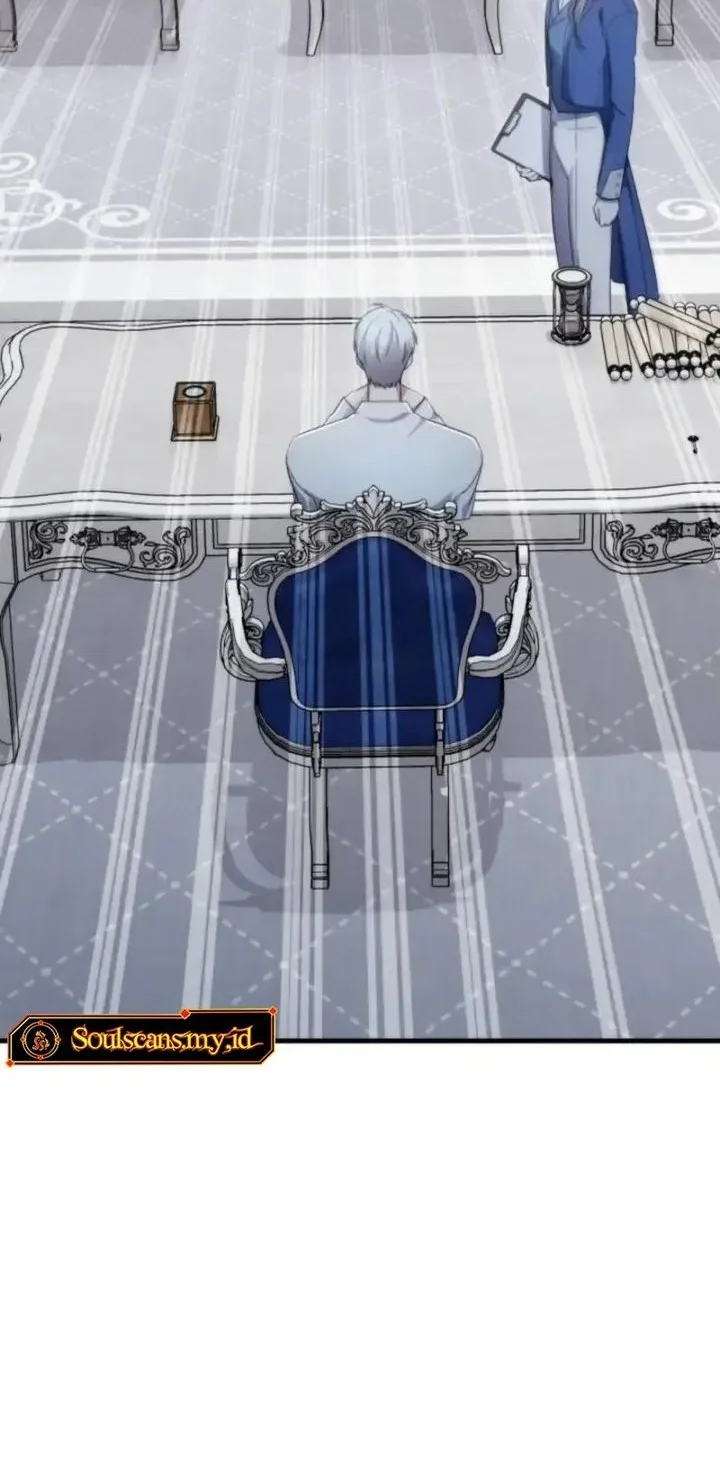 My Lucky Encounter From the Game Turned Into Reality Chapter 81 Gambar 50