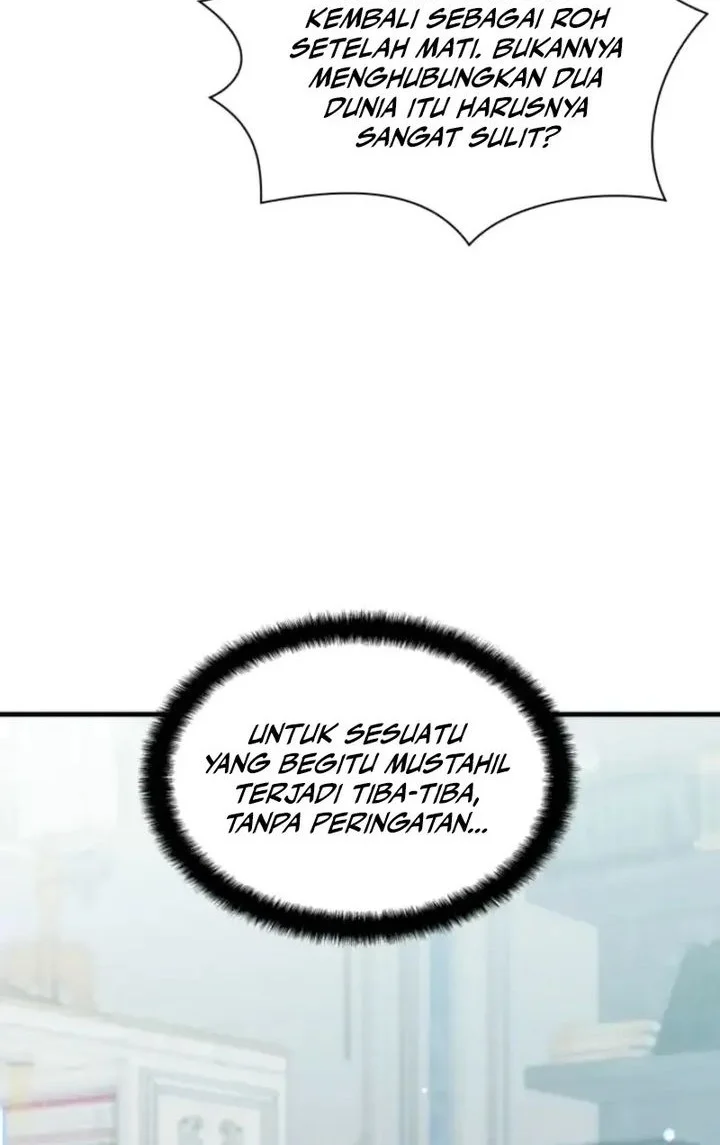 My Lucky Encounter From the Game Turned Into Reality Chapter 81 Gambar 54