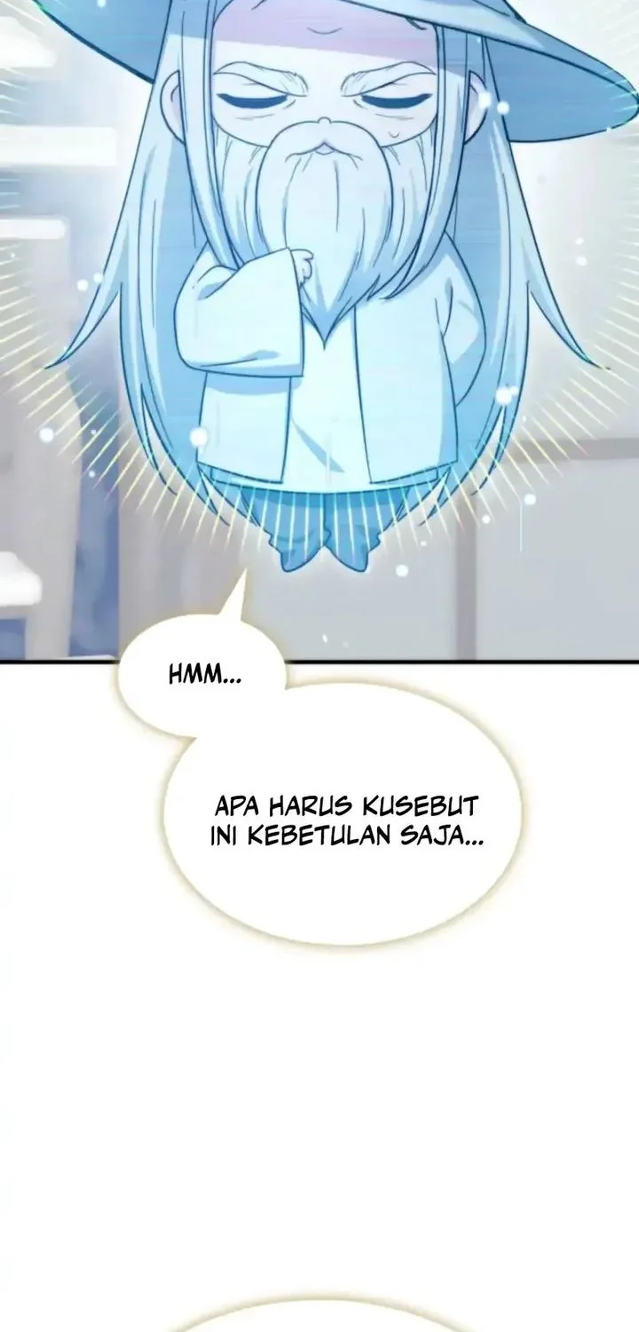 My Lucky Encounter From the Game Turned Into Reality Chapter 81 Gambar 56