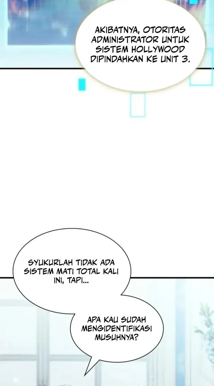 My Lucky Encounter From the Game Turned Into Reality Chapter 81 Gambar 58