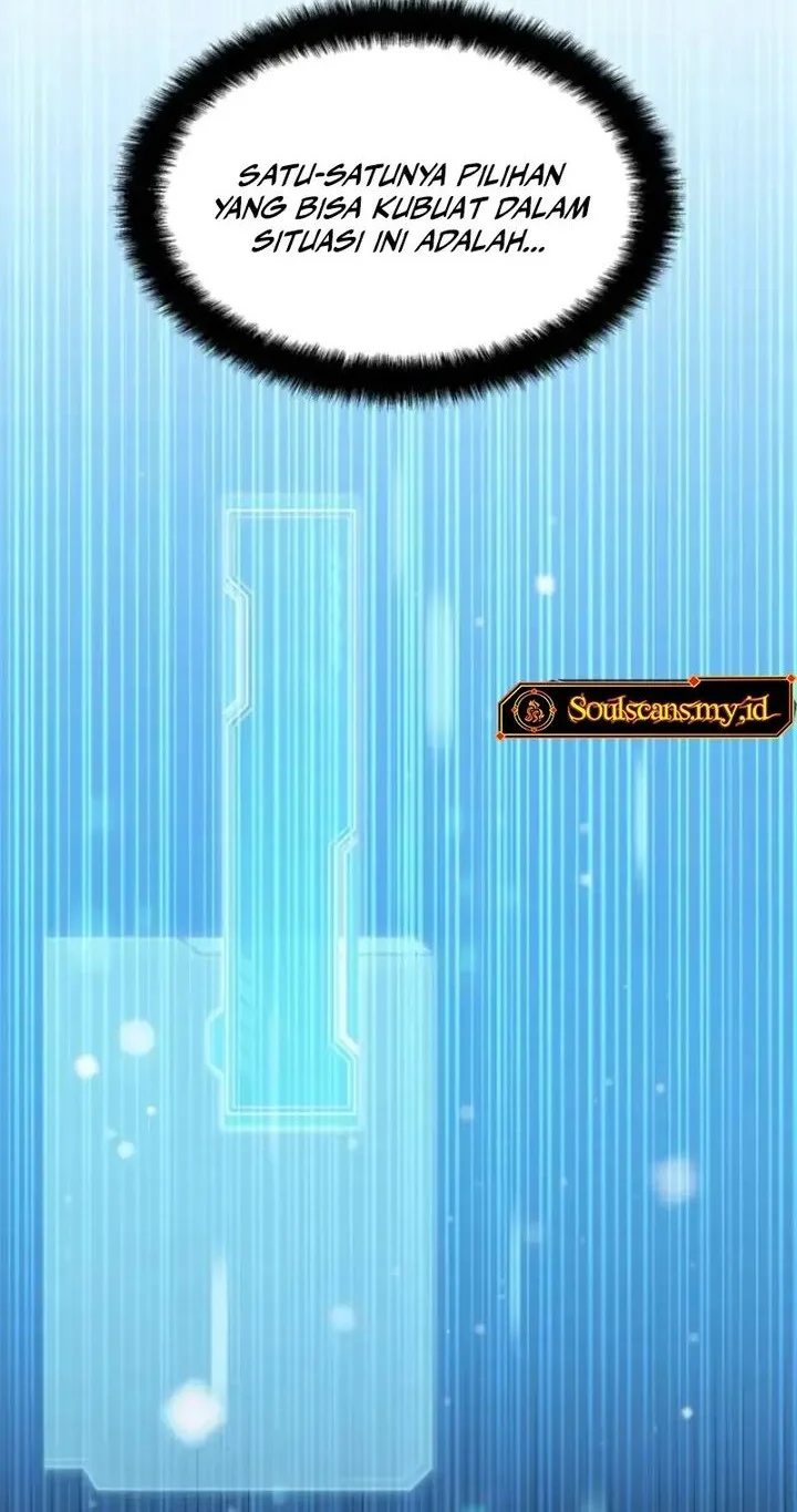 My Lucky Encounter From the Game Turned Into Reality Chapter 81 Gambar 62