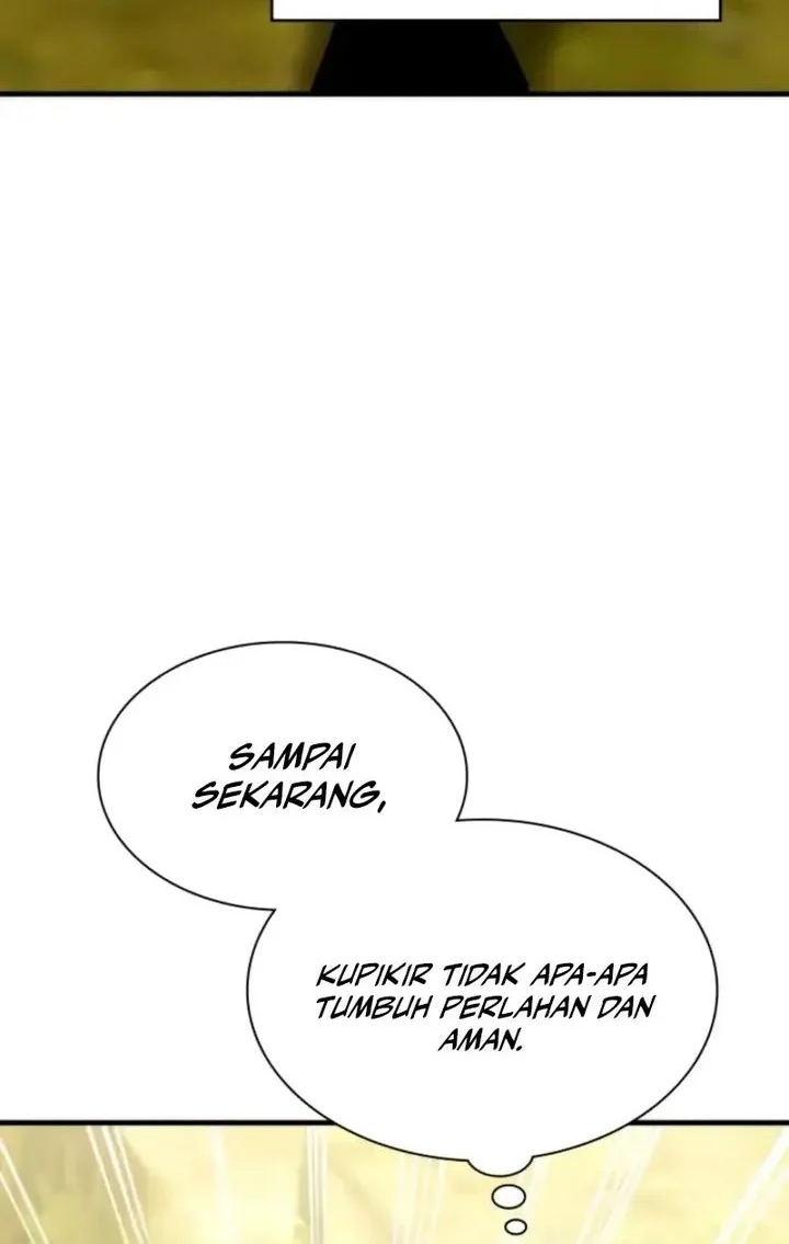 My Lucky Encounter From the Game Turned Into Reality Chapter 81 Gambar 66