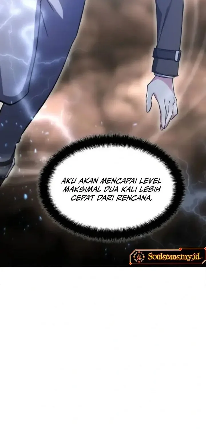 My Lucky Encounter From the Game Turned Into Reality Chapter 81 Gambar 75