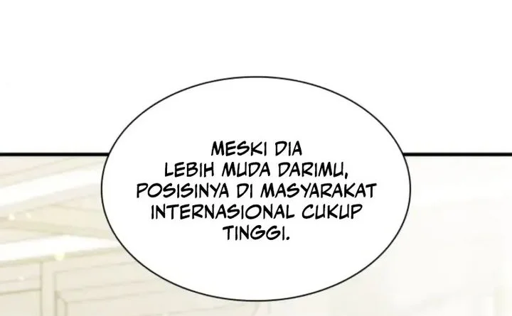 My Lucky Encounter From the Game Turned Into Reality Chapter 81 halaman 7