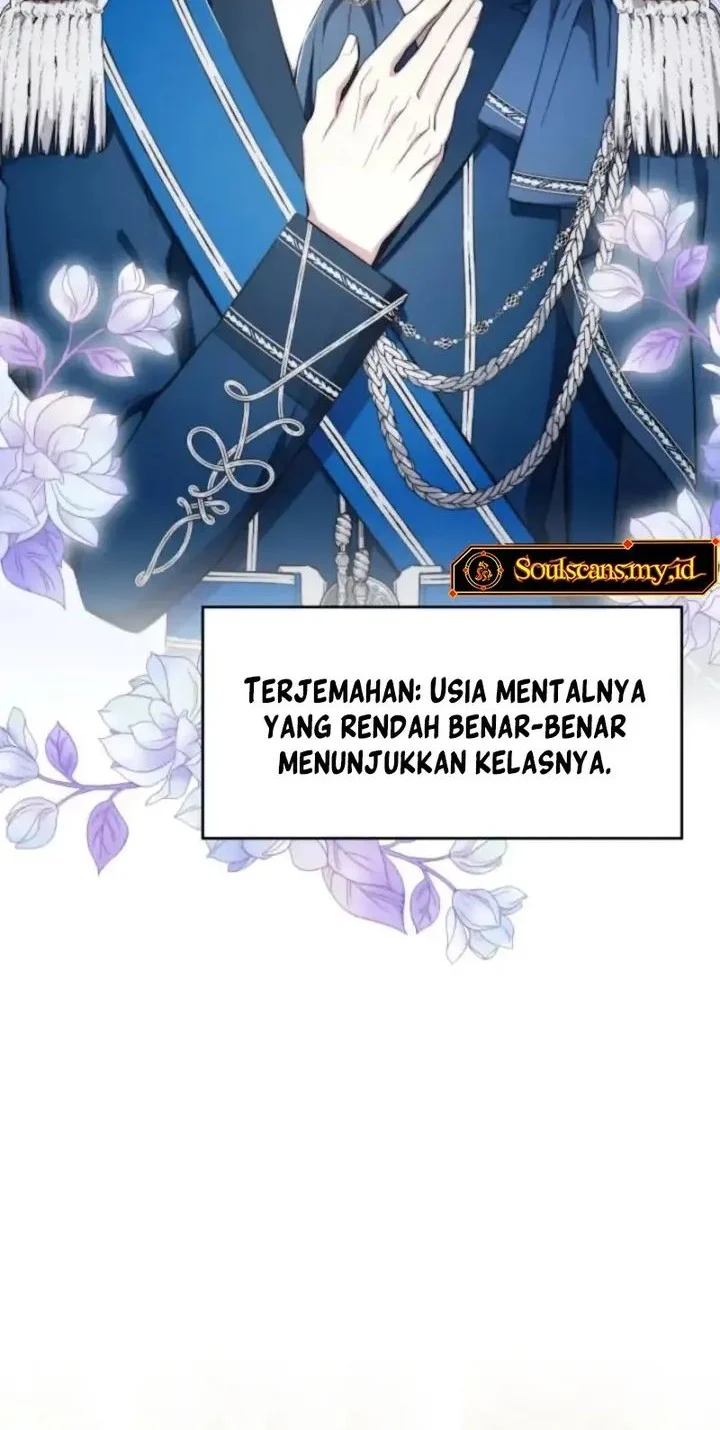 My Lucky Encounter From the Game Turned Into Reality Chapter 81 halaman 17