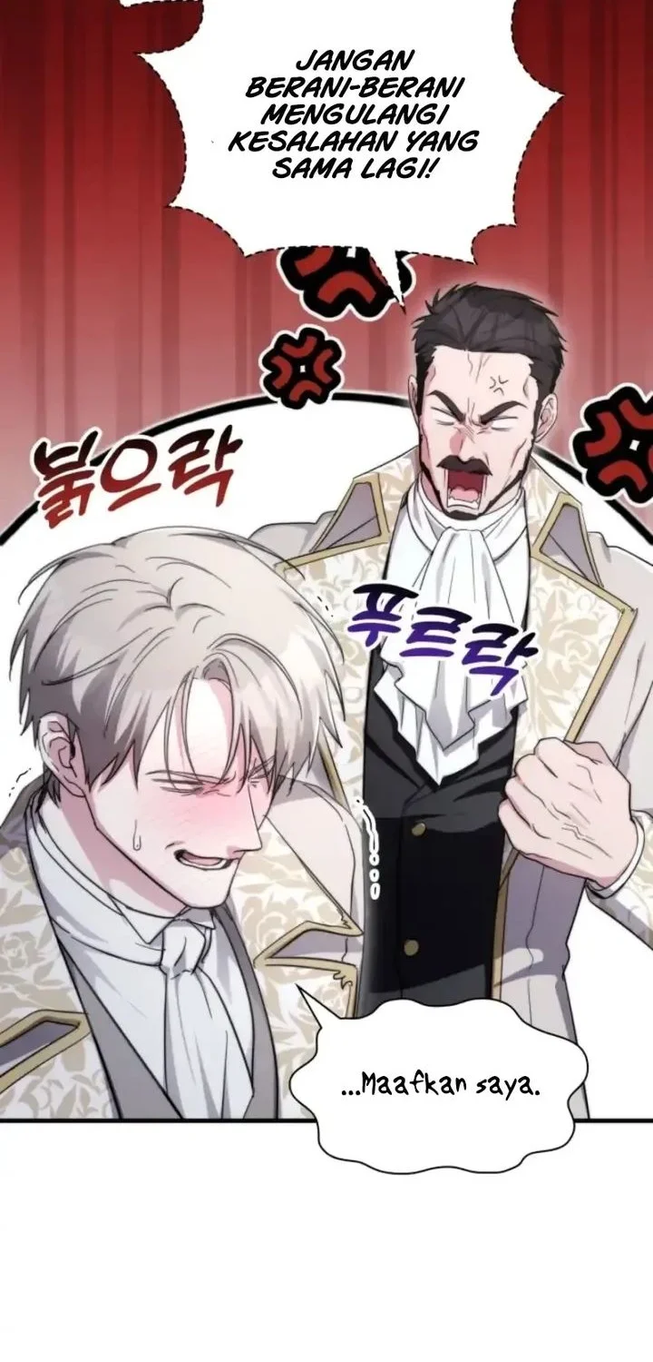My Lucky Encounter From the Game Turned Into Reality Chapter 81 halaman 19