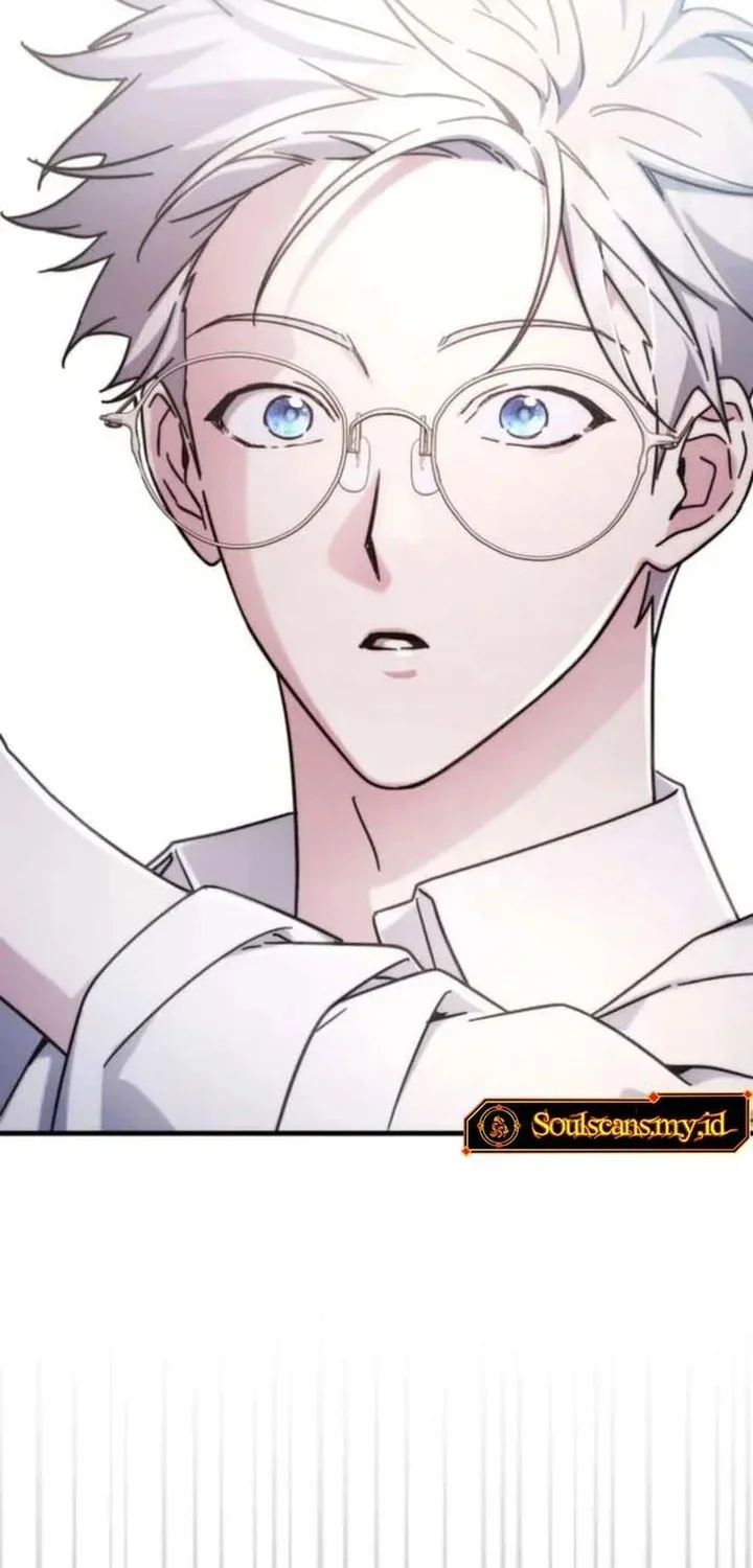 My Lucky Encounter From the Game Turned Into Reality Chapter 82 halaman 23
