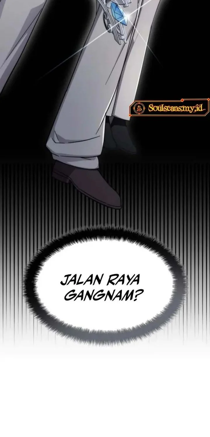 My Lucky Encounter From the Game Turned Into Reality Chapter 82 halaman 27