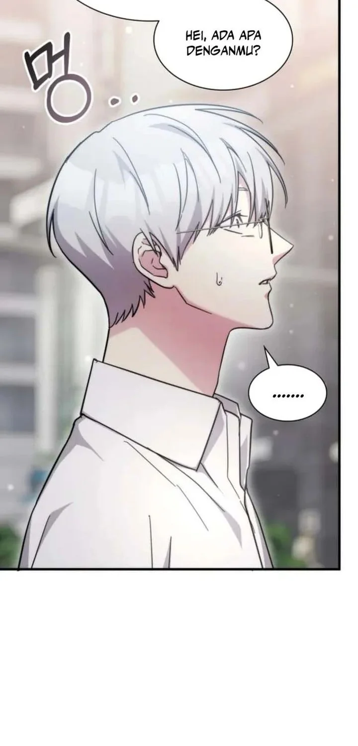 My Lucky Encounter From the Game Turned Into Reality Chapter 82 halaman 31