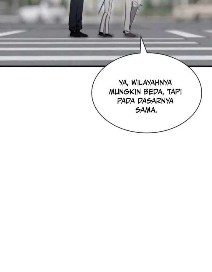 My Lucky Encounter From the Game Turned Into Reality Chapter 82 halaman 33