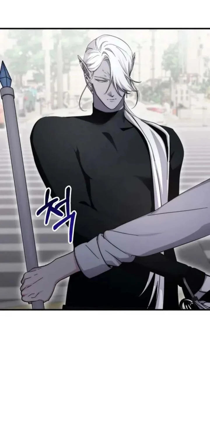 My Lucky Encounter From the Game Turned Into Reality Chapter 82 halaman 37