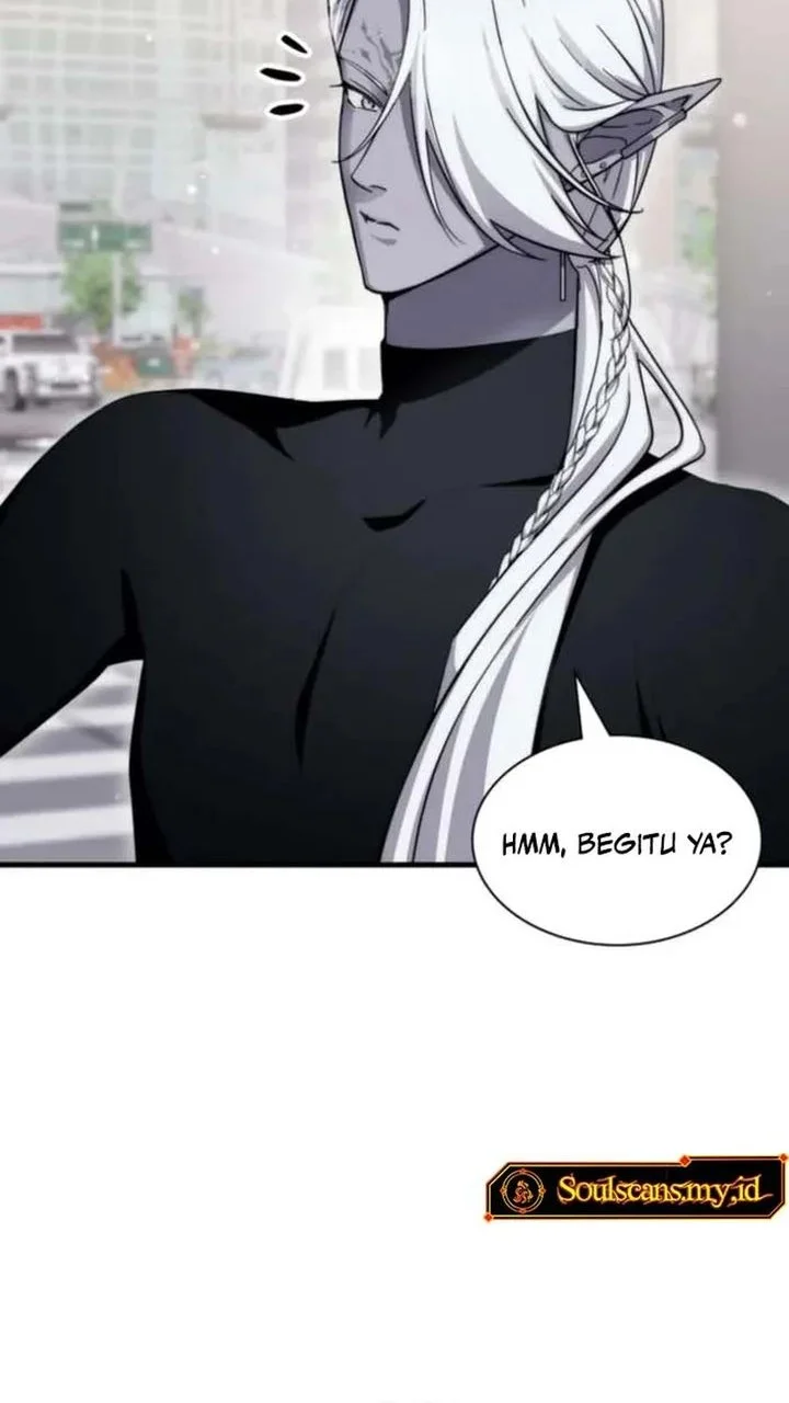 My Lucky Encounter From the Game Turned Into Reality Chapter 82 halaman 39