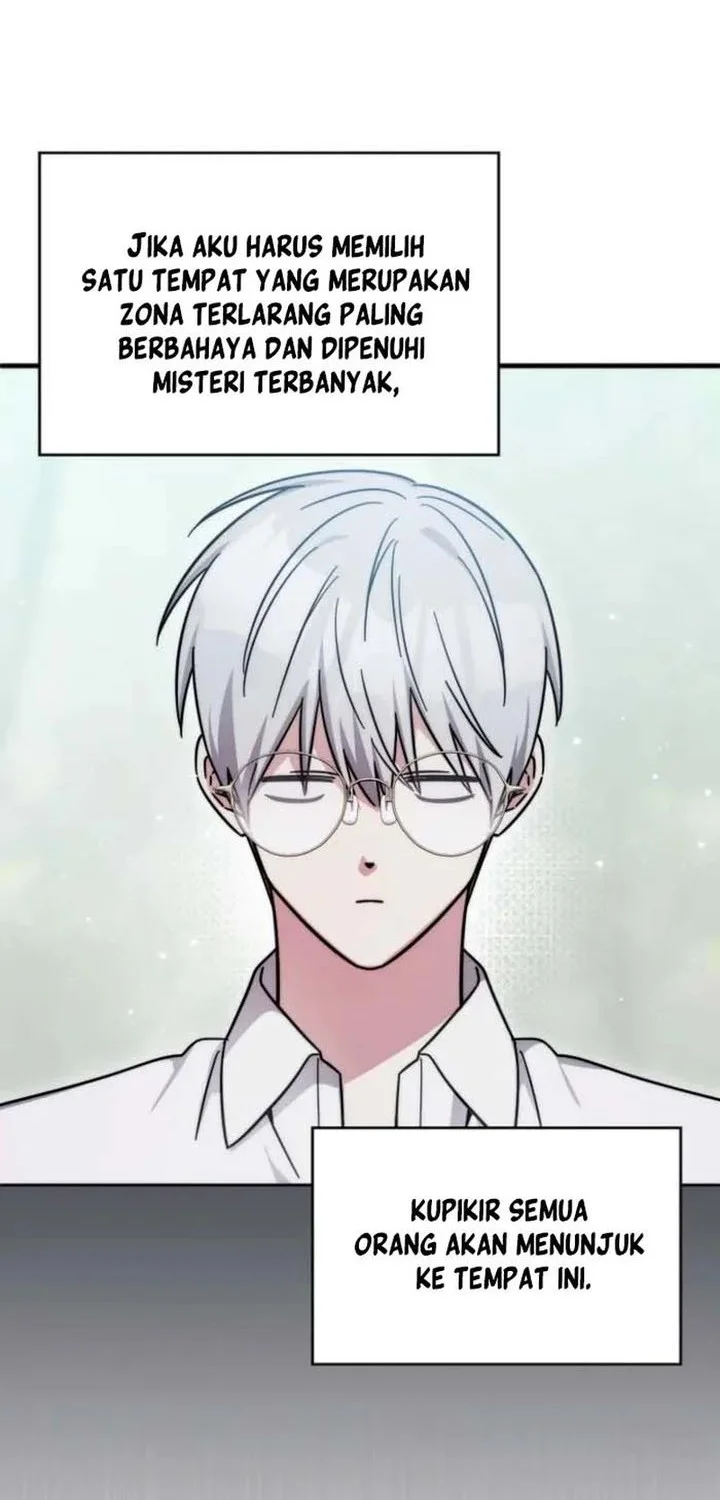 My Lucky Encounter From the Game Turned Into Reality Chapter 82 halaman 3