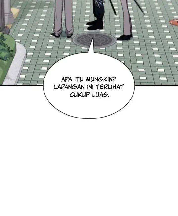 My Lucky Encounter From the Game Turned Into Reality Chapter 82 halaman 41