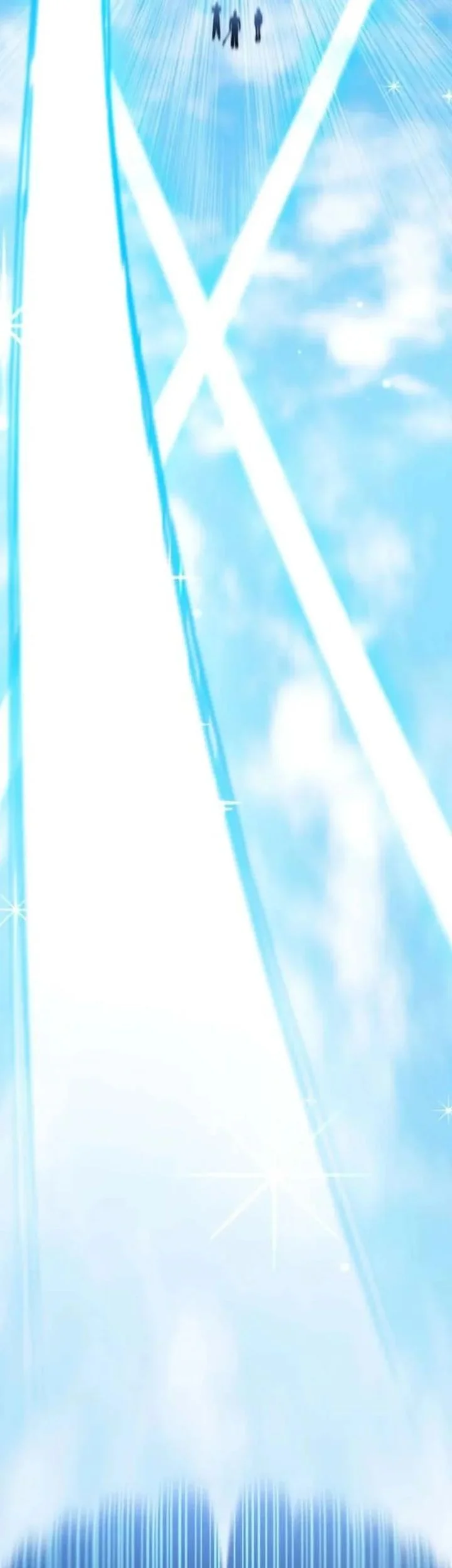 My Lucky Encounter From the Game Turned Into Reality Chapter 82 Gambar 51