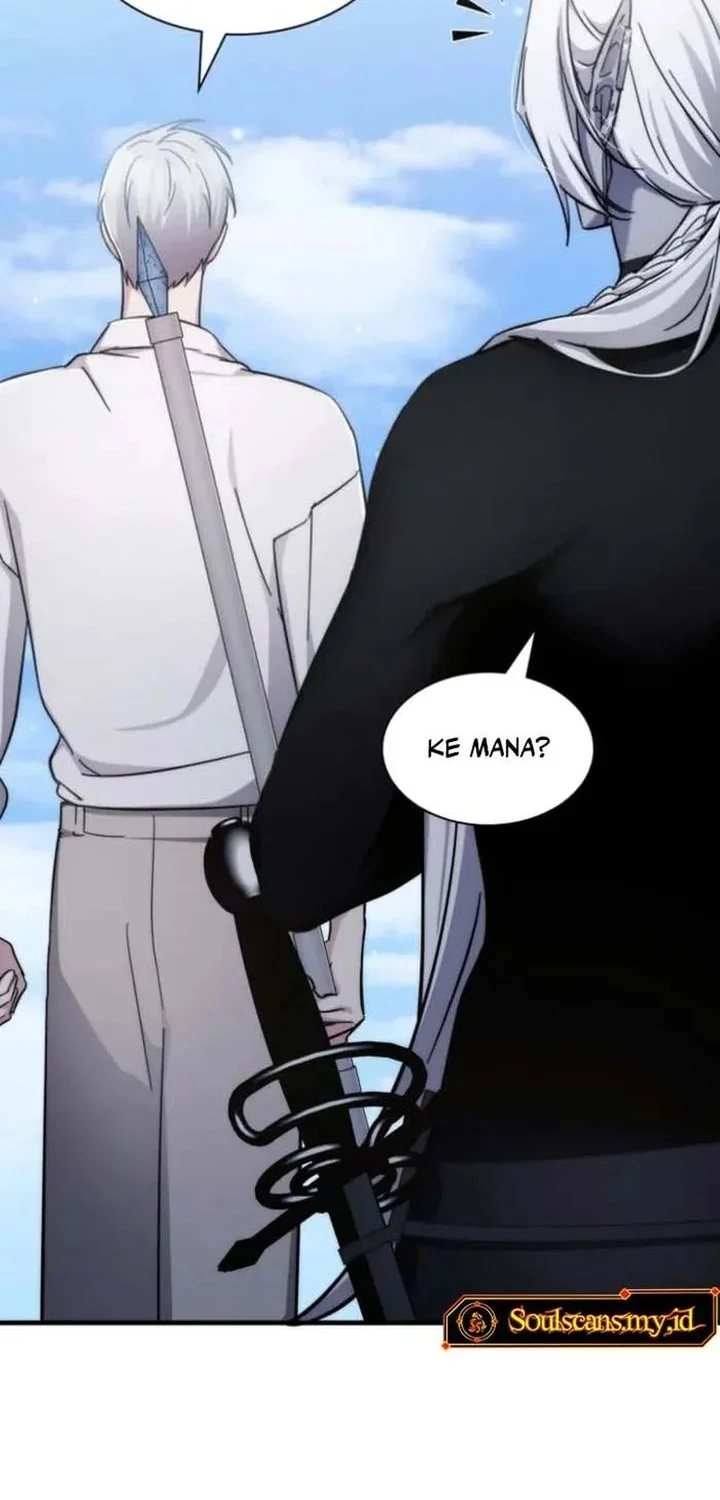 My Lucky Encounter From the Game Turned Into Reality Chapter 82 Gambar 58