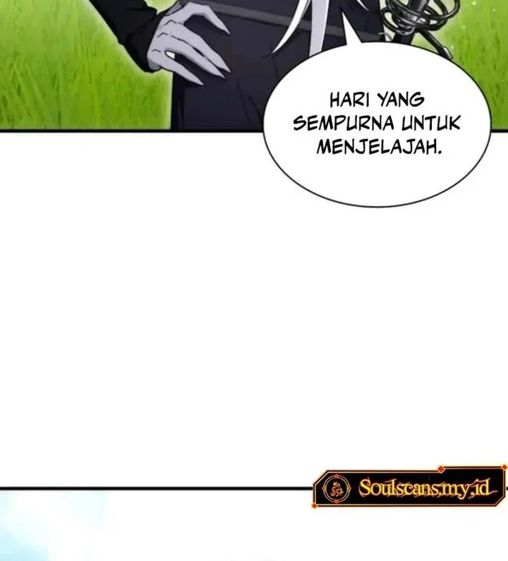 My Lucky Encounter From the Game Turned Into Reality Chapter 82 halaman 5