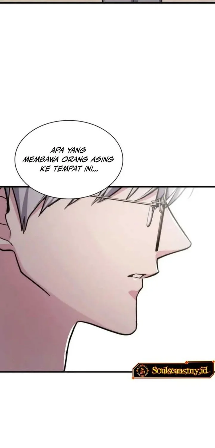 My Lucky Encounter From the Game Turned Into Reality Chapter 82 Gambar 64