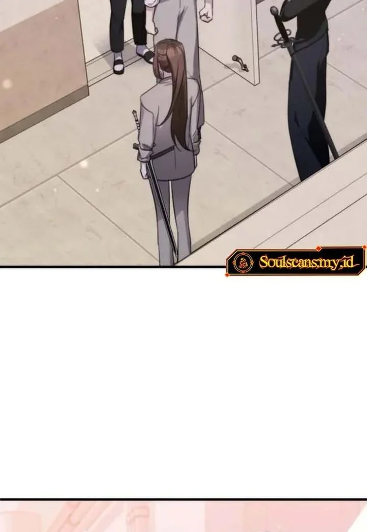 My Lucky Encounter From the Game Turned Into Reality Chapter 82 Gambar 70