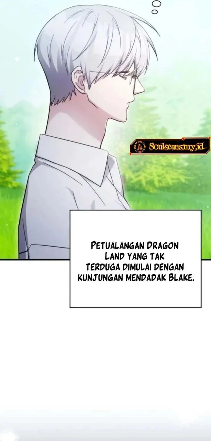 My Lucky Encounter From the Game Turned Into Reality Chapter 82 halaman 7