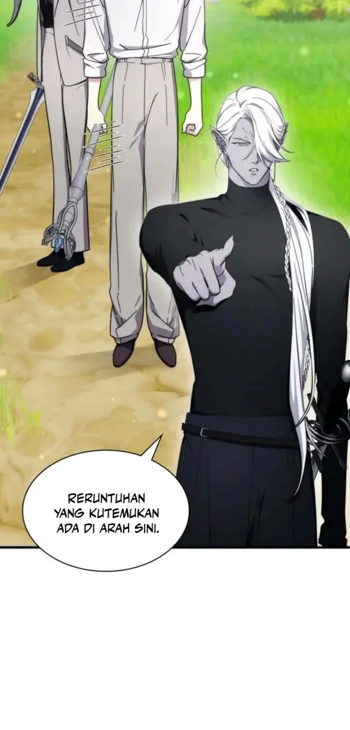 My Lucky Encounter From the Game Turned Into Reality Chapter 82 halaman 15
