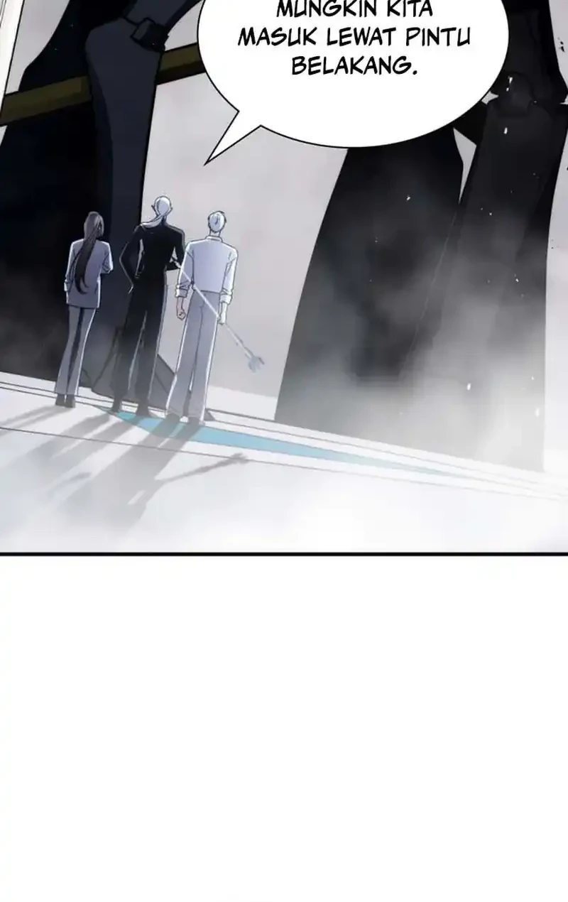 My Lucky Encounter From the Game Turned Into Reality Chapter 83 halaman 30
