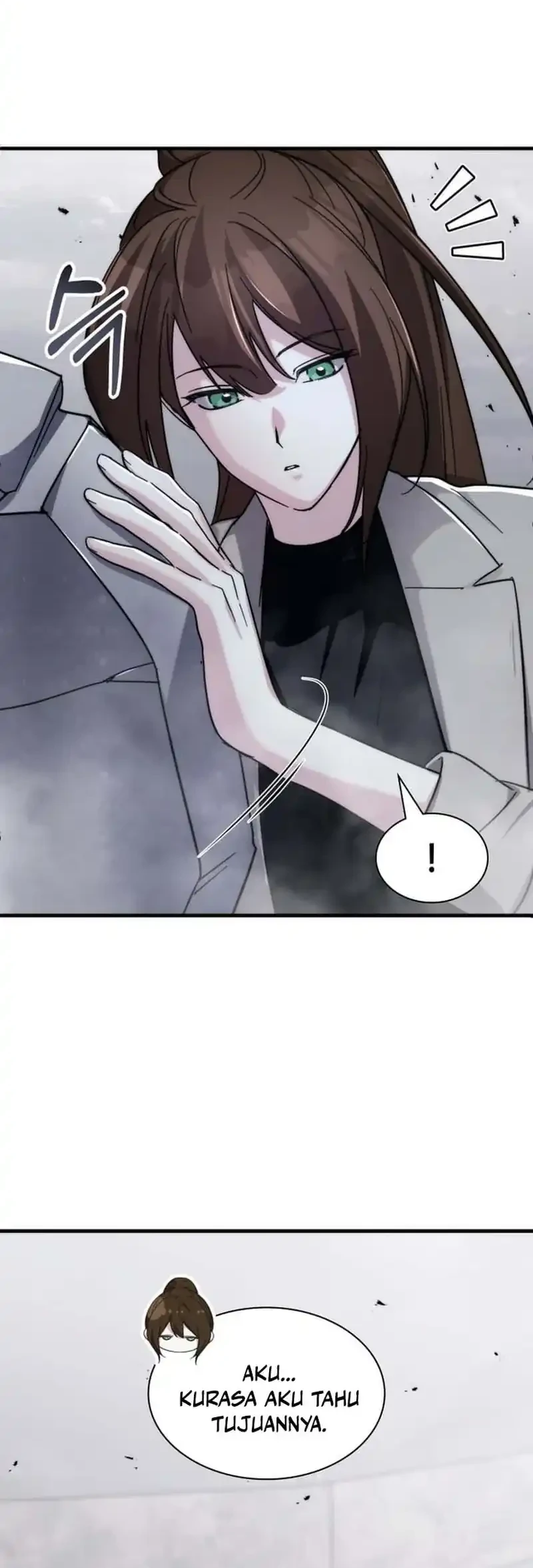 My Lucky Encounter From the Game Turned Into Reality Chapter 83 halaman 38