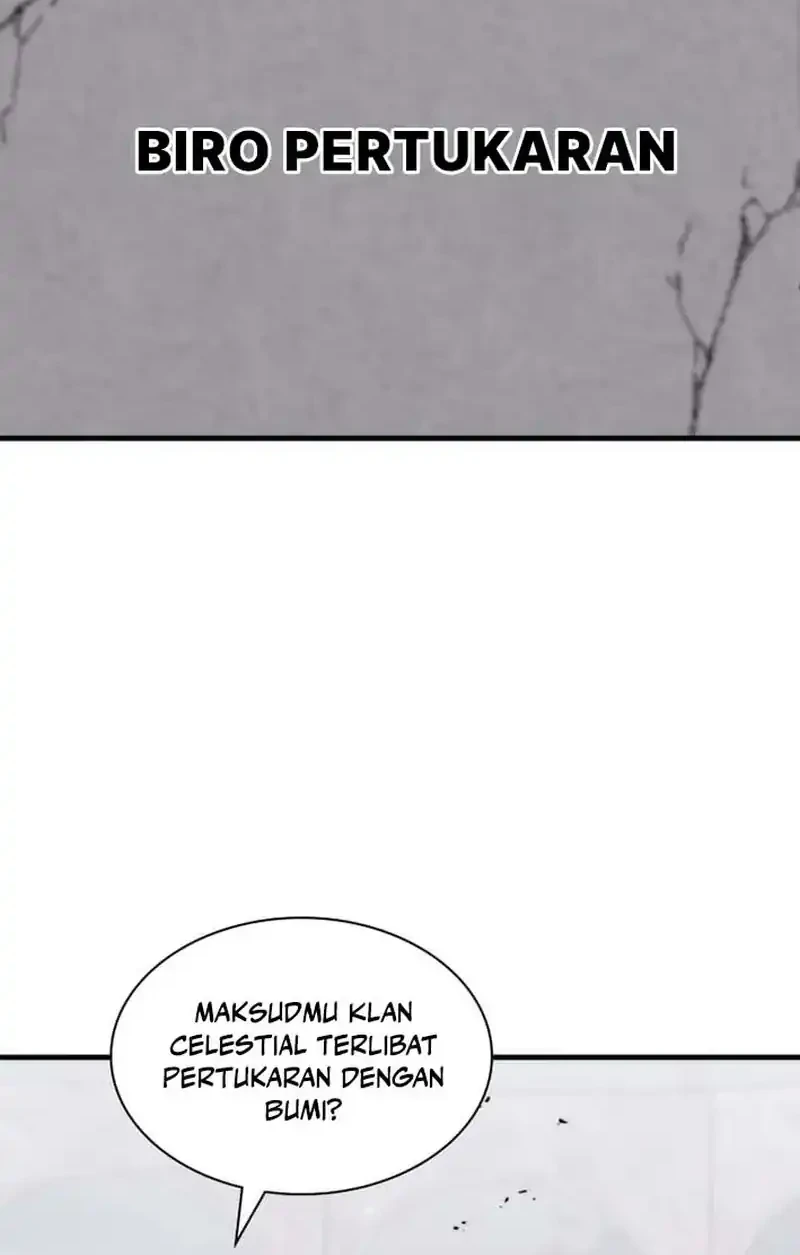 My Lucky Encounter From the Game Turned Into Reality Chapter 83 halaman 40