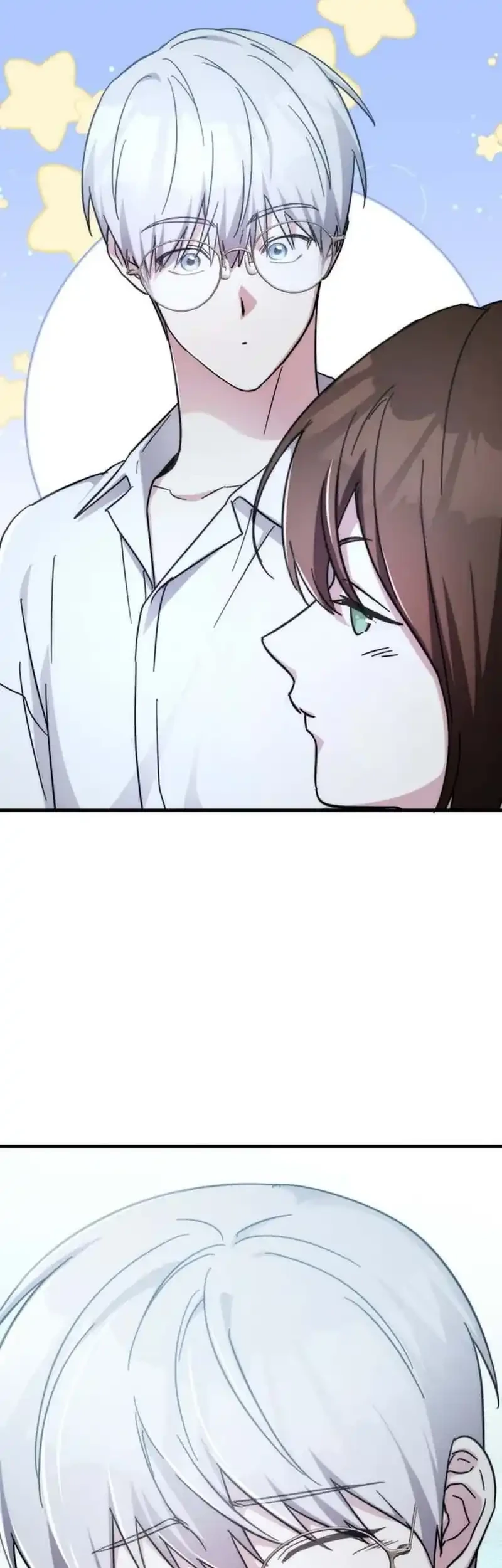 My Lucky Encounter From the Game Turned Into Reality Chapter 83 Gambar 54