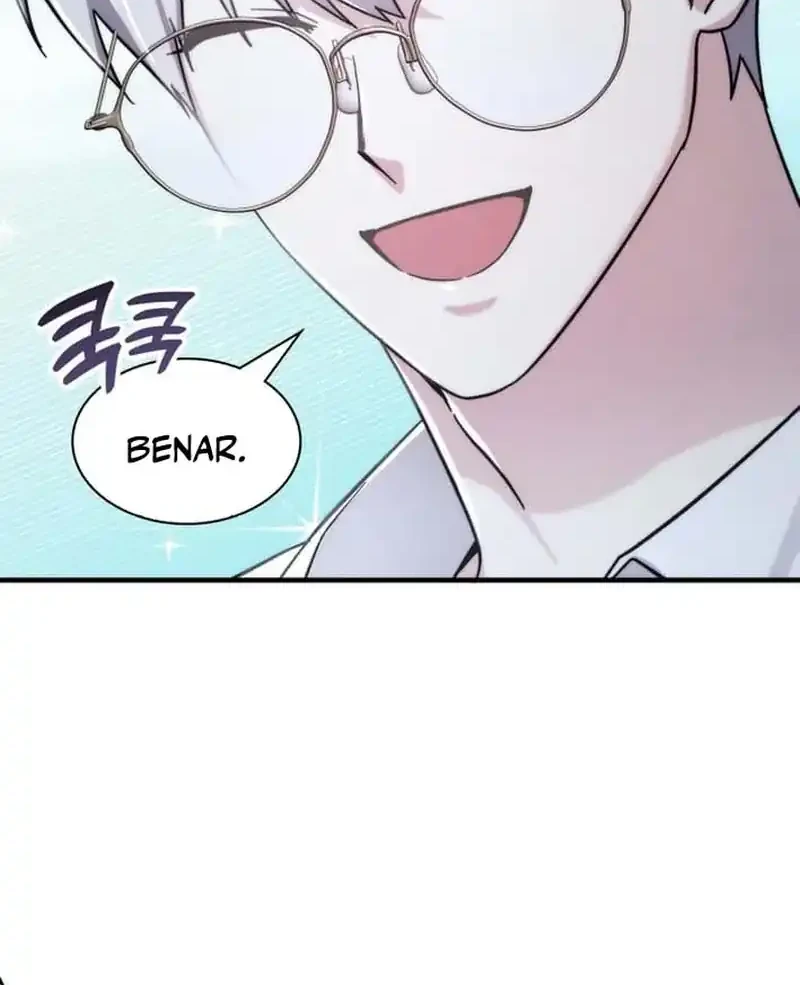 My Lucky Encounter From the Game Turned Into Reality Chapter 83 Gambar 55