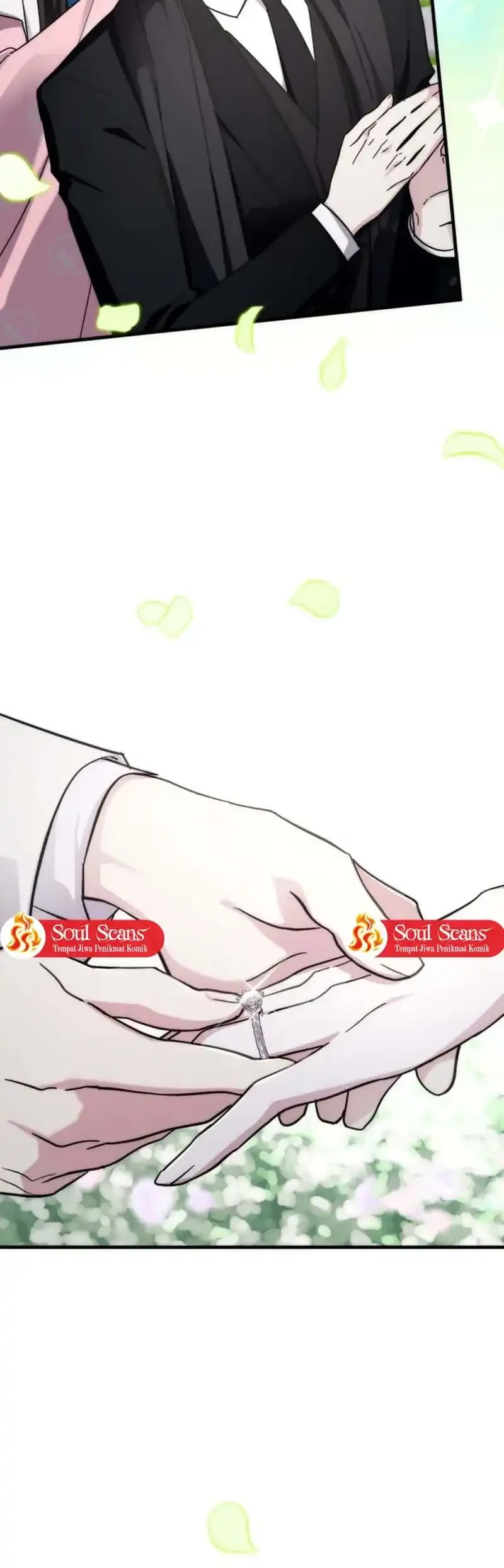 My Lucky Encounter From the Game Turned Into Reality Chapter 83 Gambar 67