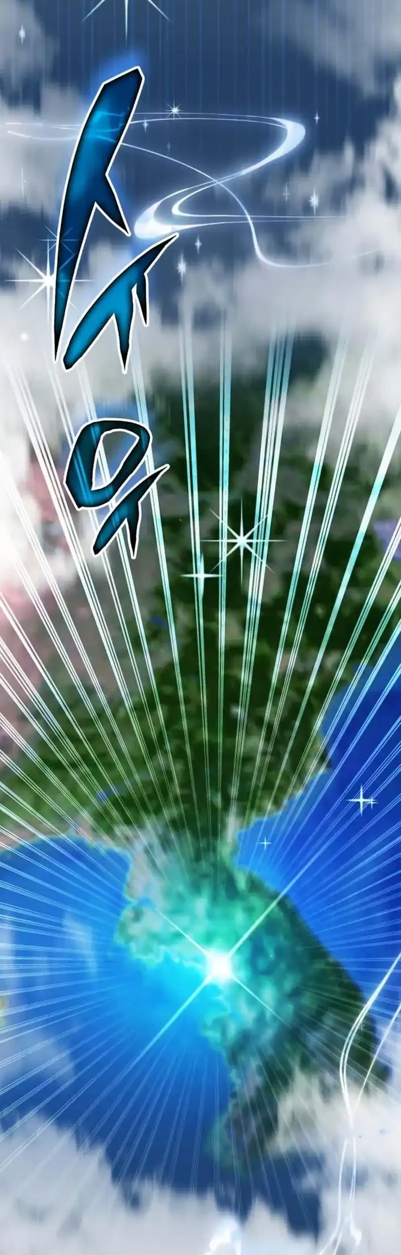My Lucky Encounter From the Game Turned Into Reality Chapter 83 halaman 14