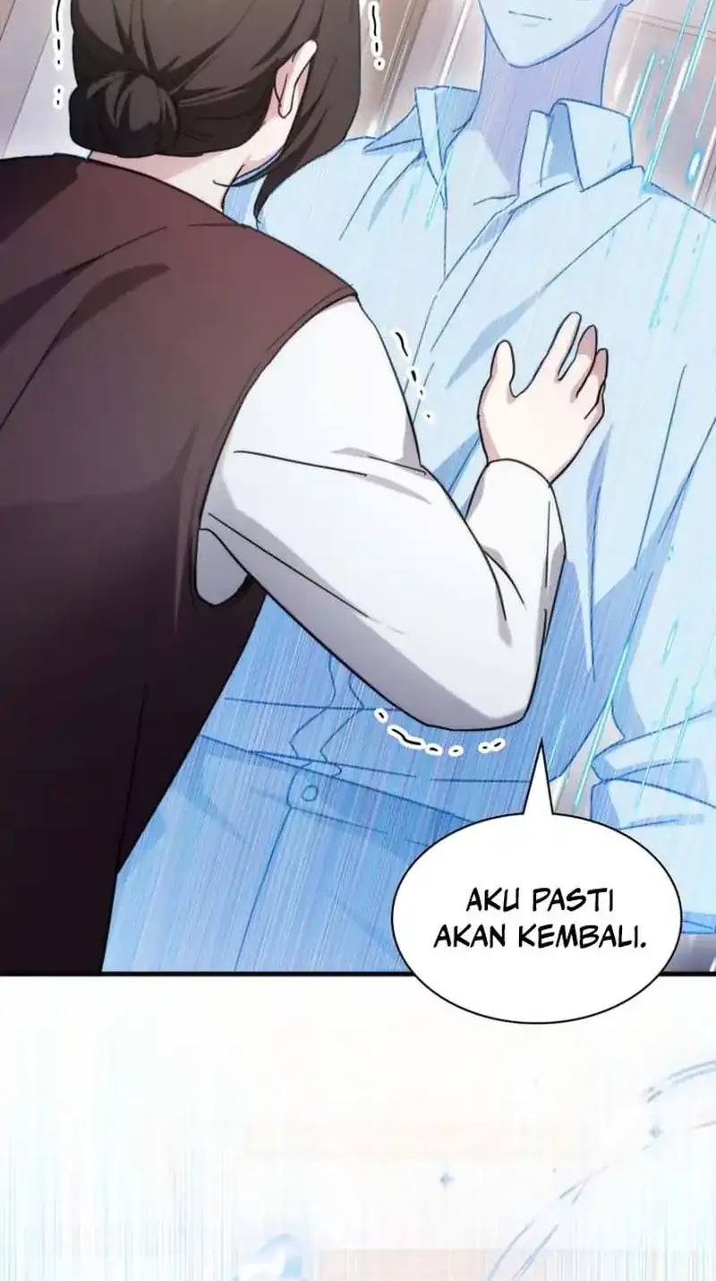 My Lucky Encounter From the Game Turned Into Reality Chapter 83 halaman 18