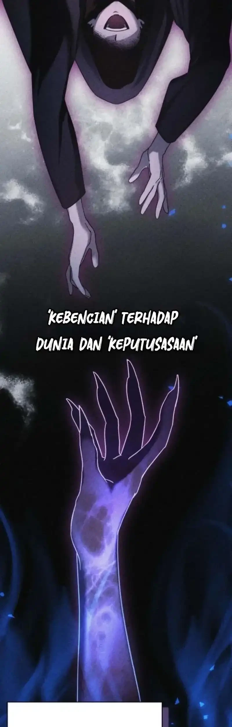 My Lucky Encounter From the Game Turned Into Reality Chapter 84 Gambar 43