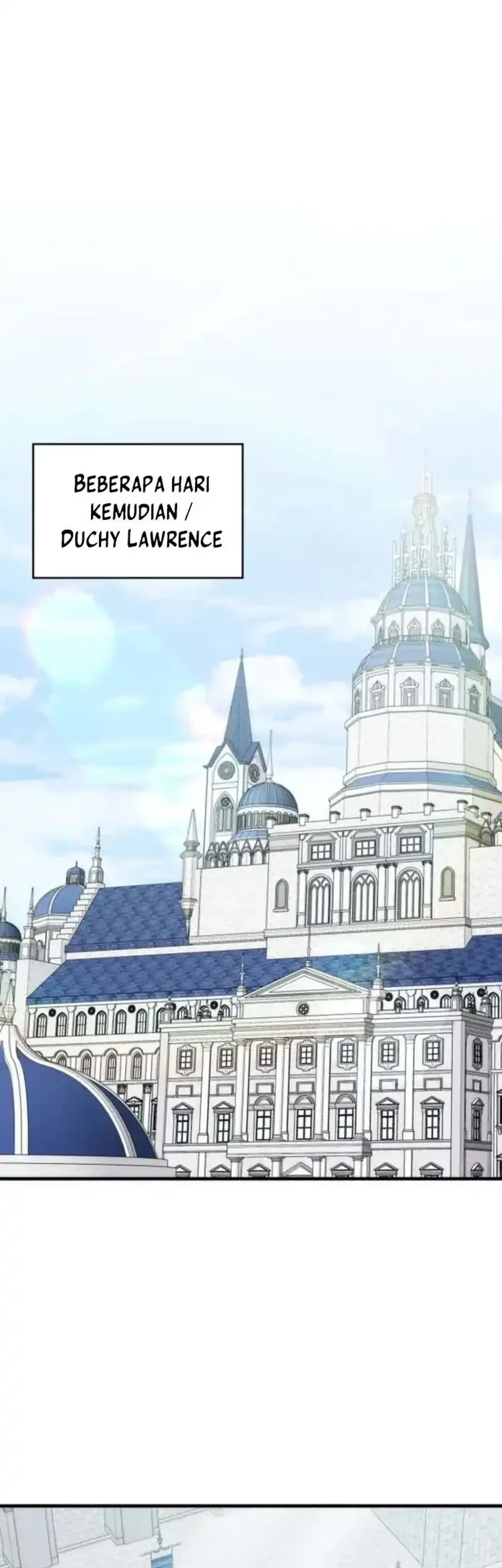 My Lucky Encounter From the Game Turned Into Reality Chapter 84 Gambar 45