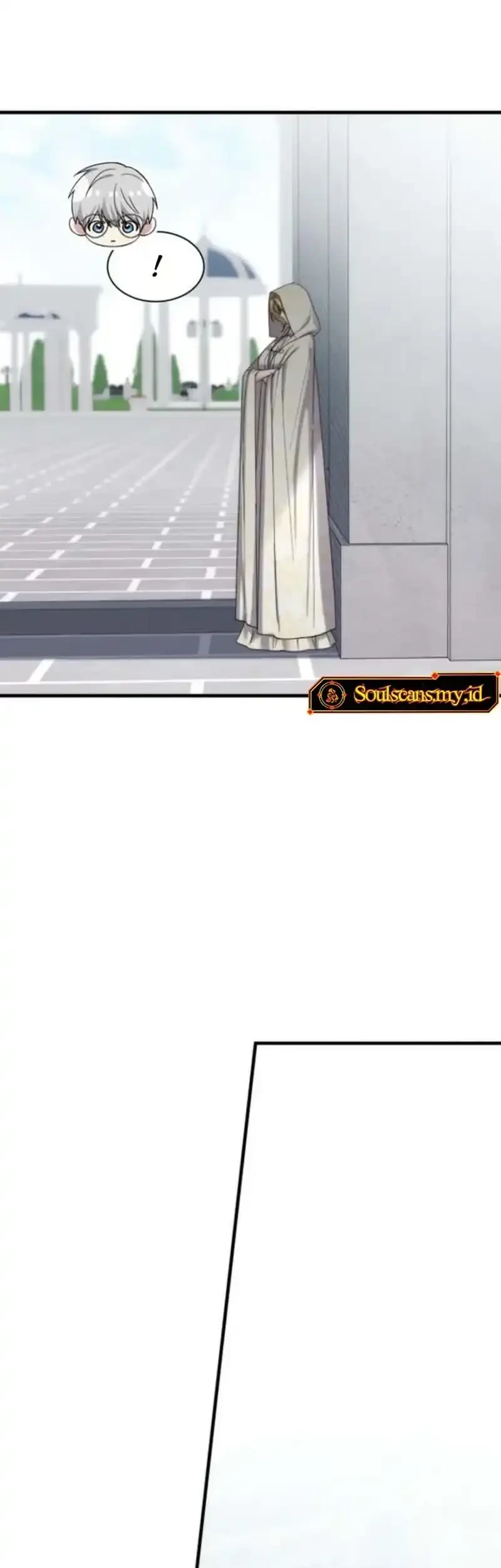 My Lucky Encounter From the Game Turned Into Reality Chapter 84 Gambar 47
