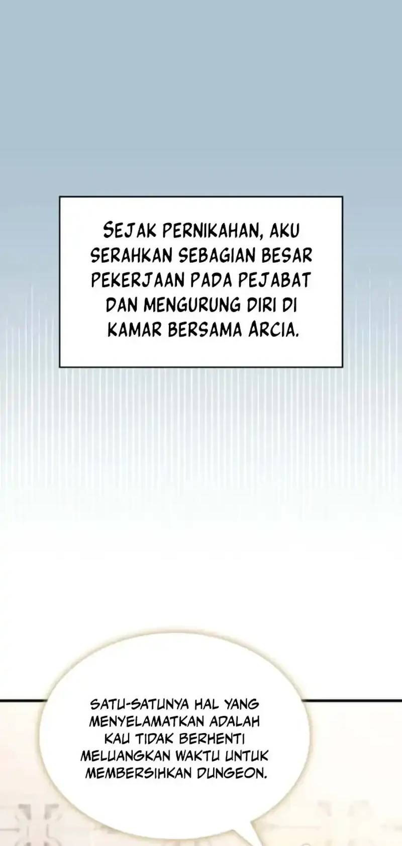 My Lucky Encounter From the Game Turned Into Reality Chapter 84 halaman 11