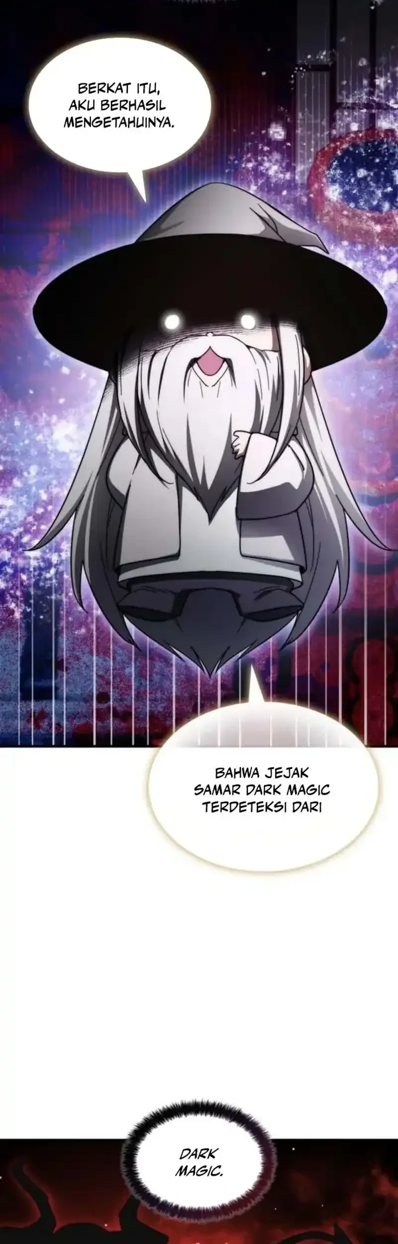 My Lucky Encounter From the Game Turned Into Reality Chapter 84 halaman 18