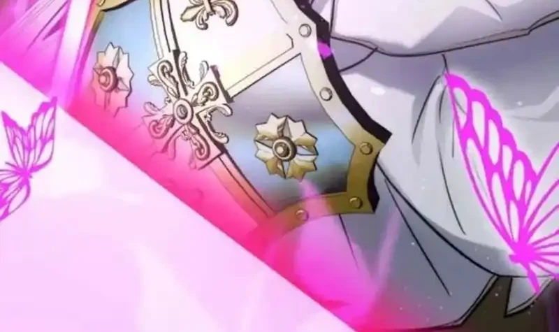 My Lucky Encounter From the Game Turned Into Reality Chapter 85 halaman 38