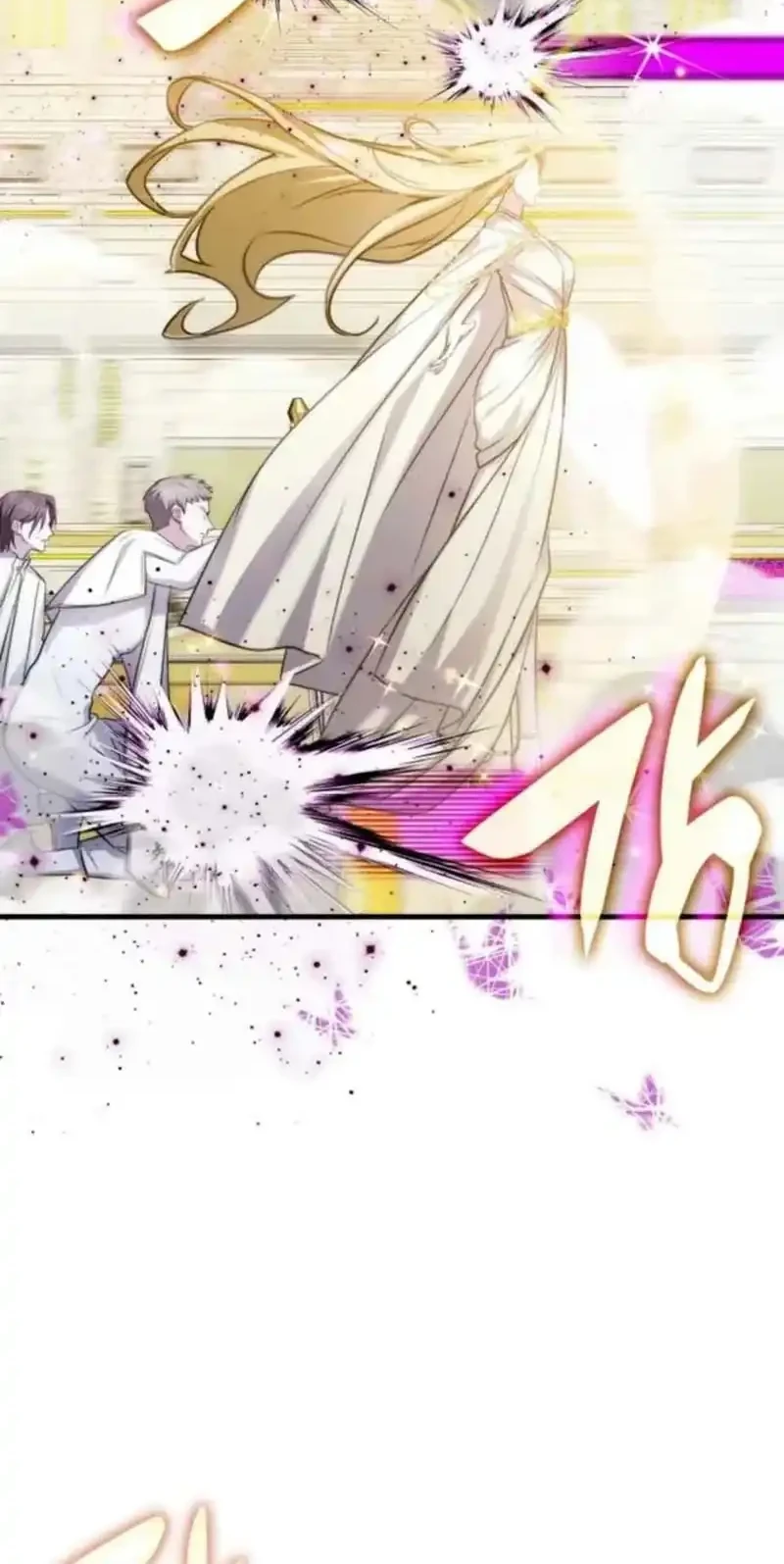 My Lucky Encounter From the Game Turned Into Reality Chapter 85 Gambar 41