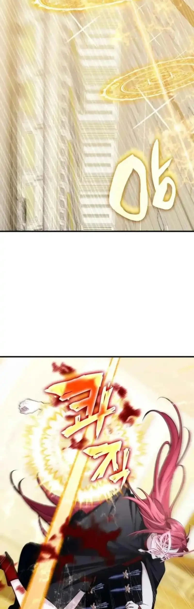 My Lucky Encounter From the Game Turned Into Reality Chapter 85 Gambar 46