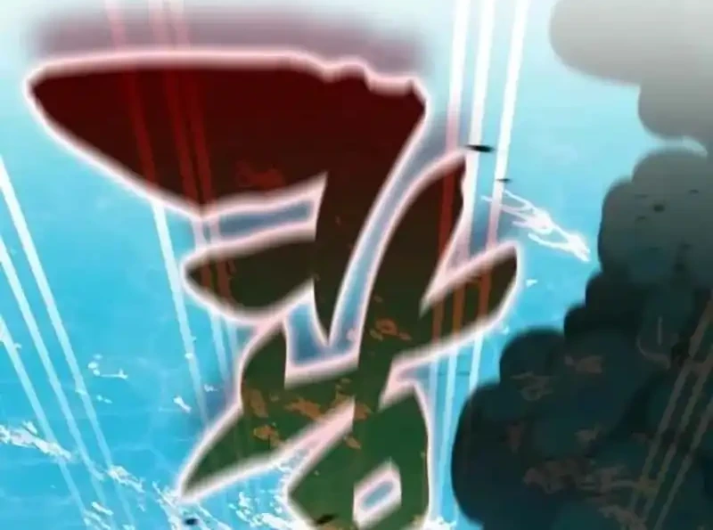 My Lucky Encounter From the Game Turned Into Reality Chapter 85 Gambar 49